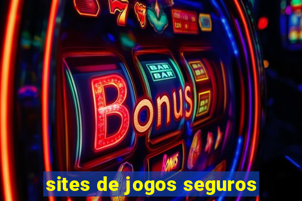 sites de jogos seguros